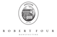 Robert Four Logo